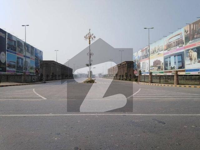 Buying A Prime Location Residential Plot In Citi Housing Block B?