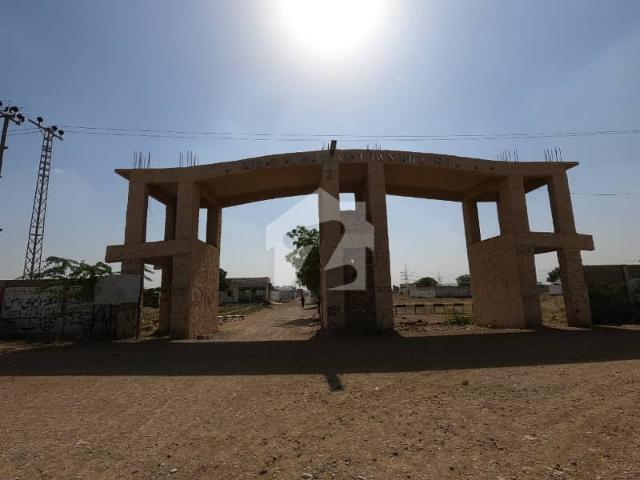 Buying A Prime Location Residential Plot In Karachi