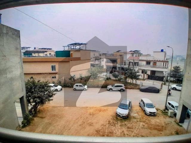 Buying A Prime Location Residential Plot In Park View City Diamond Block?