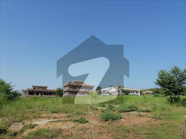 Buying A Residential Plot In Naval Anchorage Block L?