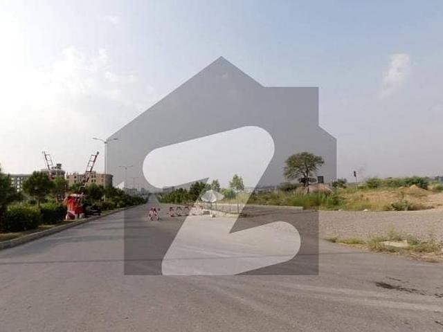 Buying A Residential Plot In Airport Green Garden