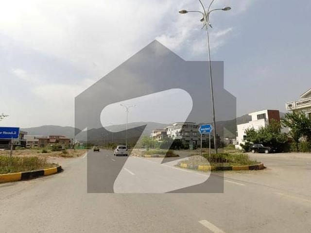 Buying A Residential Plot In D 12/3?