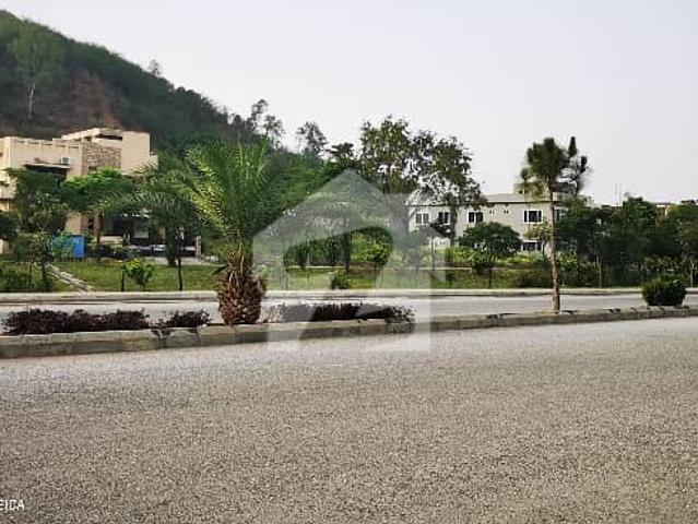Buying A Residential Plot In DHA Phase 3 Block D Islamabad?