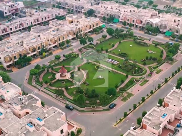 Buying A Residential Plot In Dream Gardens Phase 2 Inter City Multan?