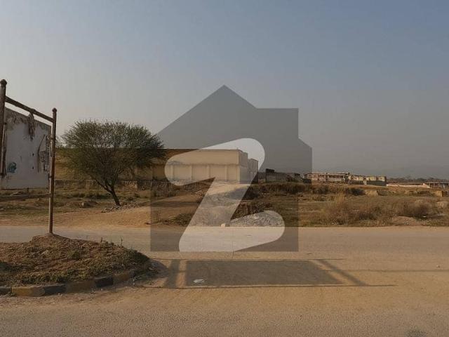 Buying A Residential Plot In F 14?