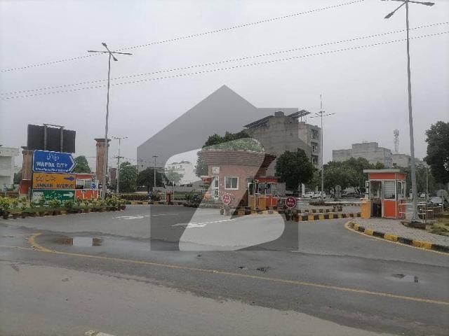Buying A Residential Plot In Faisalabad?