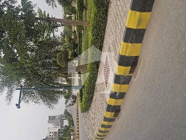 Buying A Residential Plot In Gulberg Residencia Block A?