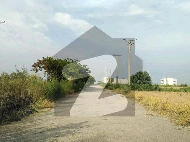 Buying A Residential Plot In I 15?