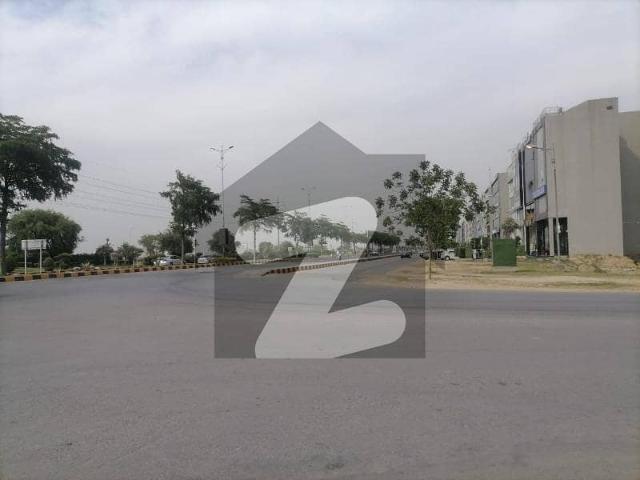 Buying A Residential Plot In Lahore?