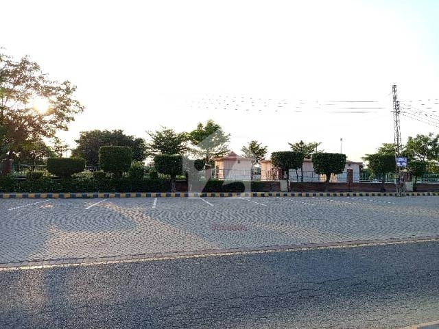 Buying A Residential Plot In Lahore?