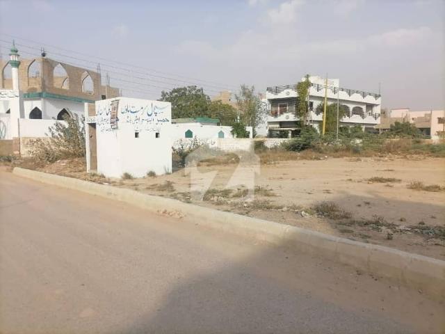 Buying A Residential Plot In Sachal Sarmast Society Karachi?