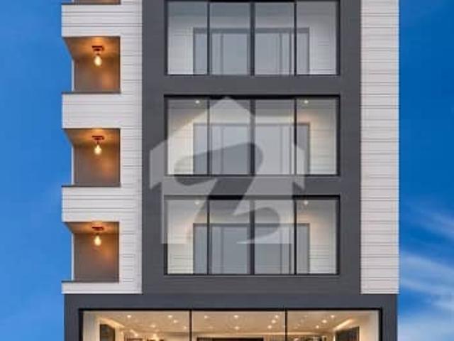 Buying A Shop In Gulshan E Iqbal Block 4A Main Abul Hassan Isphani Road