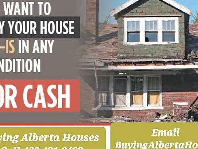 Buying As Is Condition No Repairs No Renos Needed