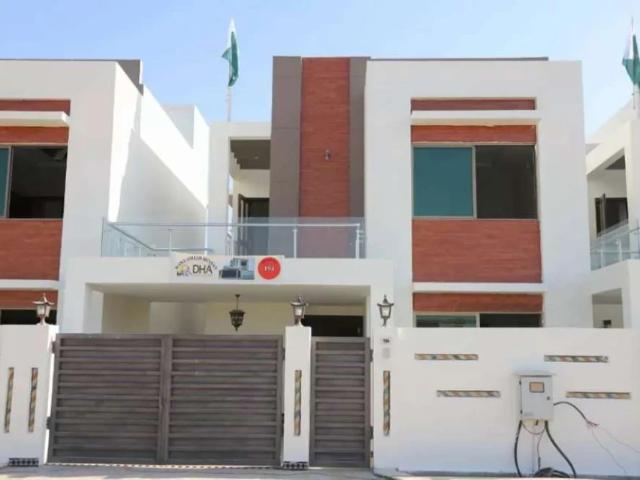 Buying your Dream Home DHA BAHAEALPUR Karachi DHA Phase 1 ID 44819