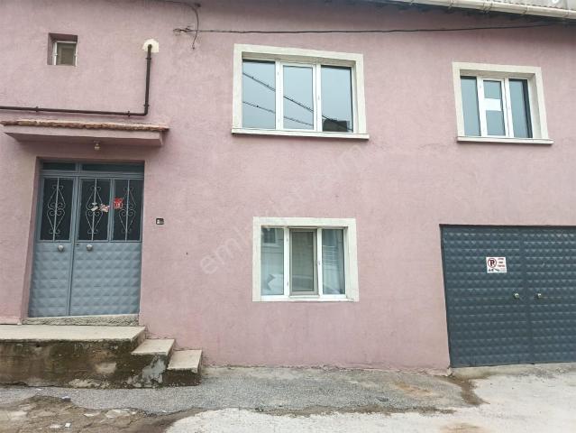 Büykderede 2 Katlı Müstakil Ev