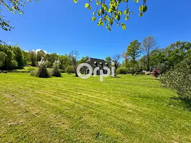 Buzy 64260 Achat / Vente maison 4 pièces t4 jardin terrasse