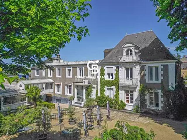 Buzançais 36500 Achat / Vente divers 22 pièces