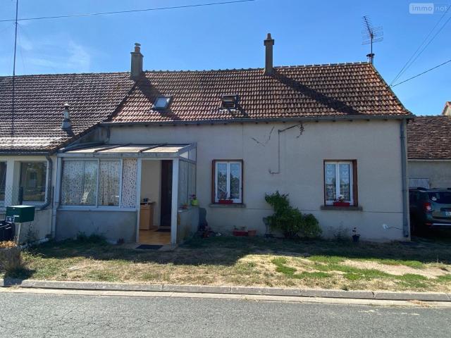 Buzançais Vente Maison 36