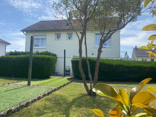 Buzançais Vente Maison 36