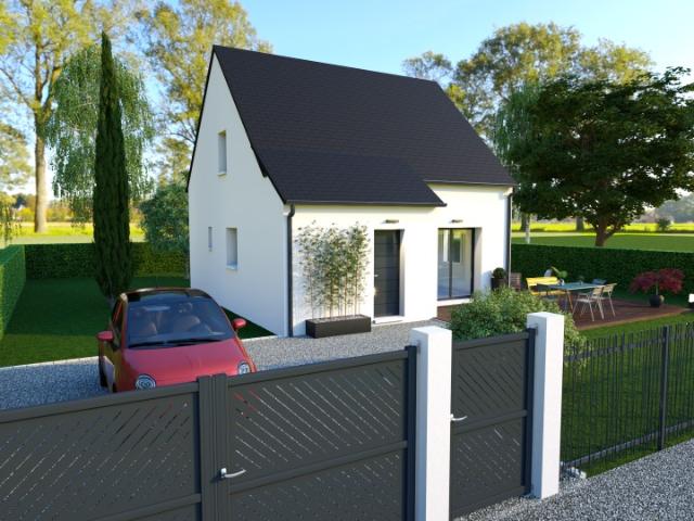Buzançais Vente Maison 36
