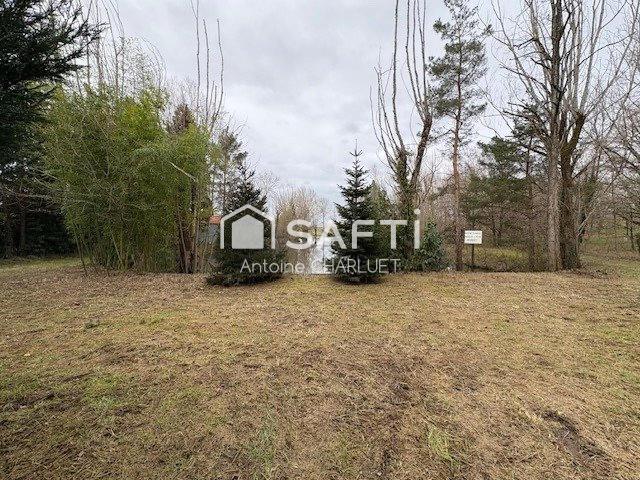 Buzançais Vente Terrain 36