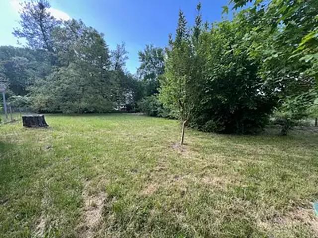 Buzet sur Baïse 47160 Achat / Vente maison 4 pièces t4 au dernier étage