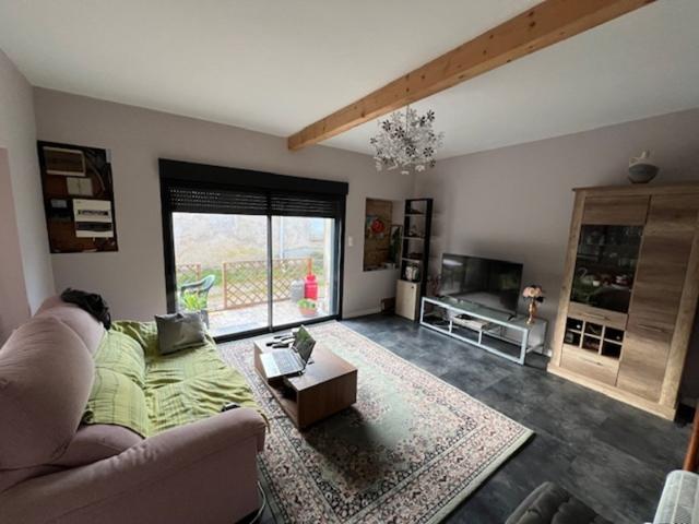 Buzet sur Baïse Vente Maison 47