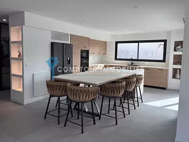 Buzet sur Tarn 31660 Achat / Vente maison 5 pièces t5