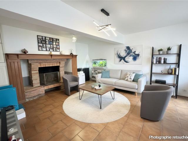 Buzet sur Tarn Vente Immeuble 31