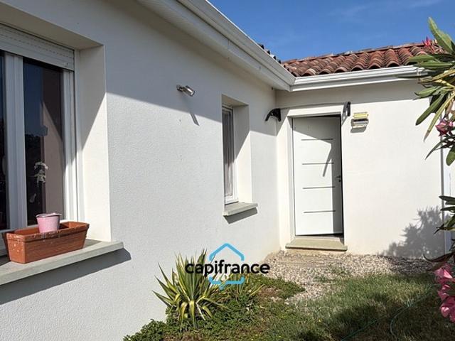 Buzet sur Tarn Vente Maison 31