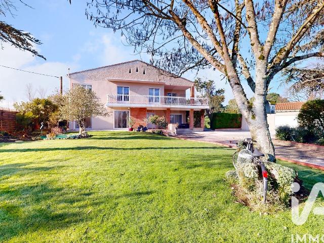 Buzet sur Tarn Vente Maison 31
