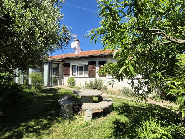 Buzet sur Tarn Vente Maison 31