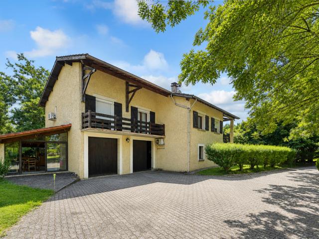 Buzet sur Tarn Vente Maison 31
