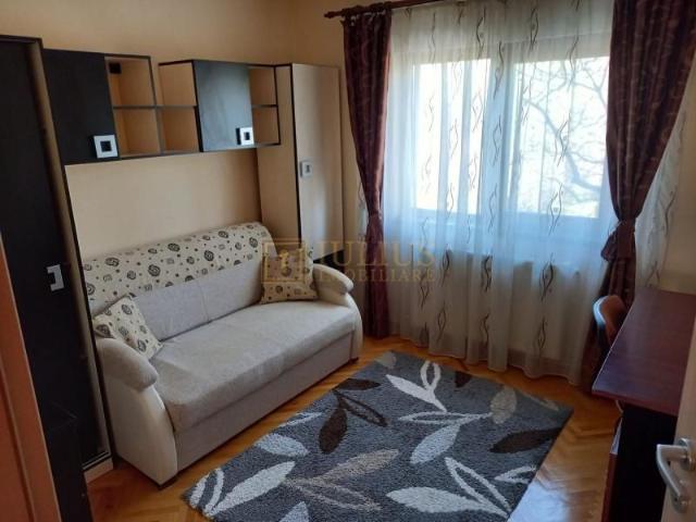 Bv. Corneliu Coposul, 3 camere, 2 bai, centrala proprie