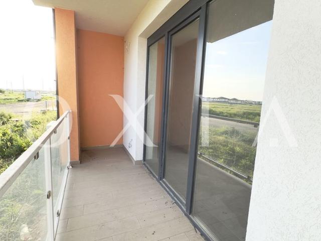 BX208 Giroc LIDL, 2 camere, Terasa, Parcare