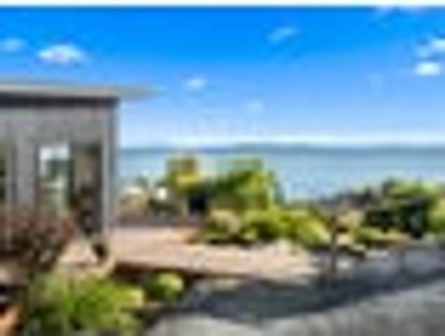 By the Beach plus Panoramic Views