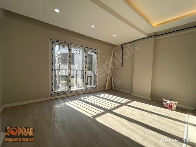 by TOPRAK İNŞAAT & EMLAKTAN BEŞTELSİZ MAH.DE KİRACILI 1+1 SATILIK FIRSAT DAİRE!