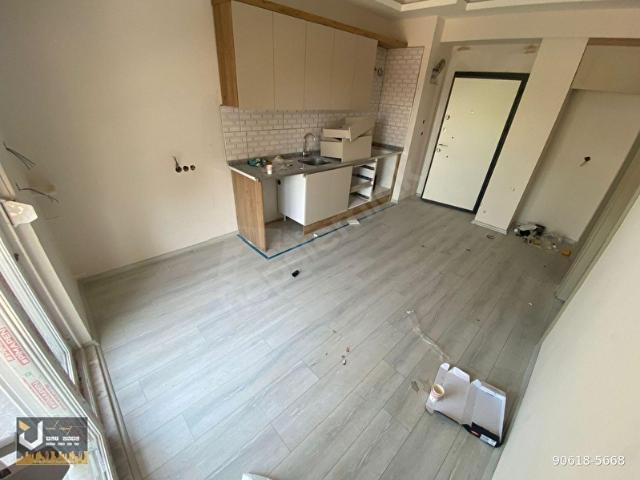 BY ÜNAL'DAN_ÇAMLIBEL'DE TEK TAPUDA BAĞIMSIZ GİRİŞLİ_2 ADET 1+1 SATILIK SIFIR DAİRE