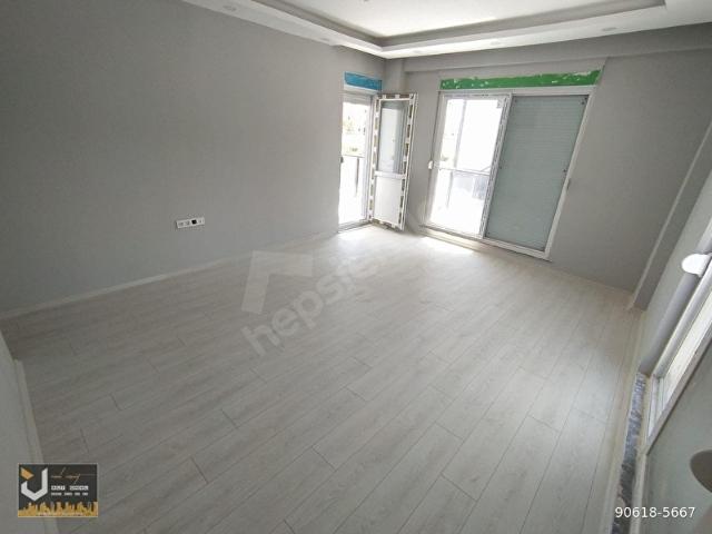 BY ÜNAL'DAN DÖŞEMEALTI BAHÇEYAKA'DA GENİŞ 118 M2 SATILIK DAİRE