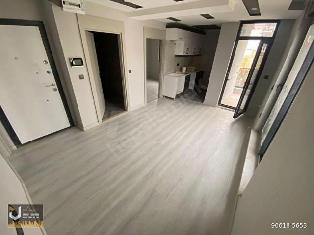 BY ÜNAL'DAN_KÜTÜKÇÜ'DE KATTA ASANSÖRLÜ SATILIK SIFIR 2+1 DAİRE
