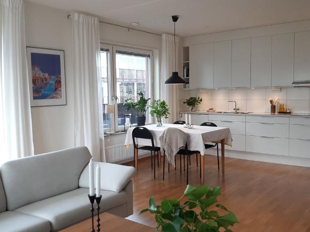 Åby Allé, Mölndal