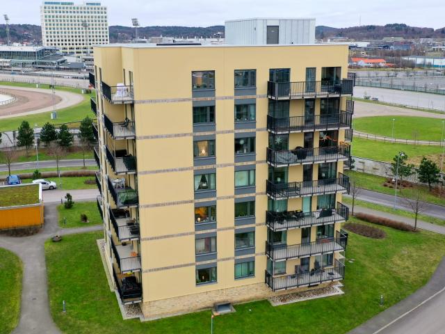 Åby Allé 21 Bostad 3812 2105 Wallenstam