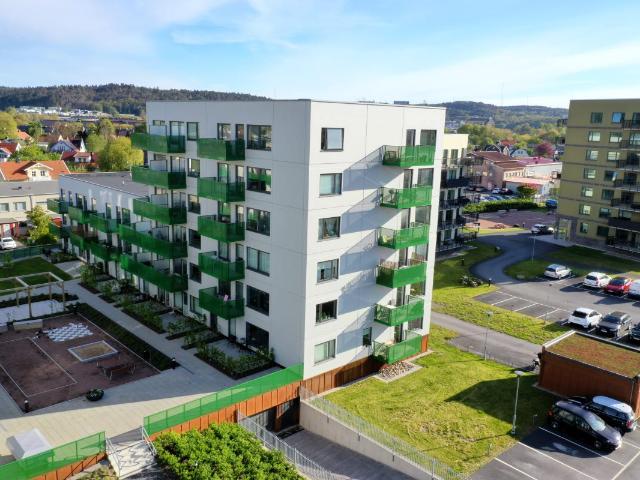 Åby Allé 51 Bostad 3816 1303 Wallenstam