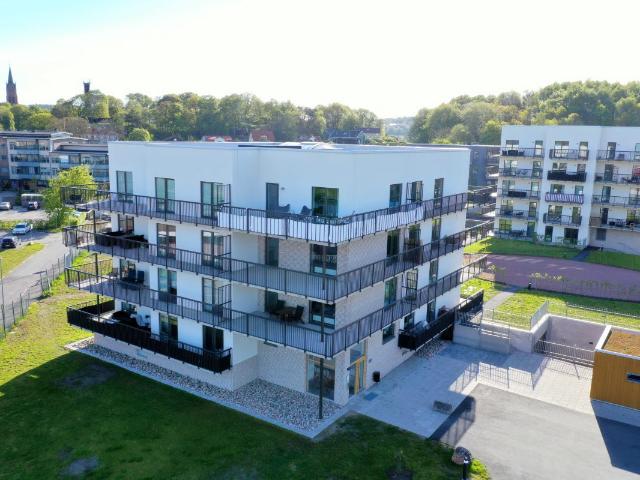 Åby Allé 67 Bostad 3814 4305 Wallenstam