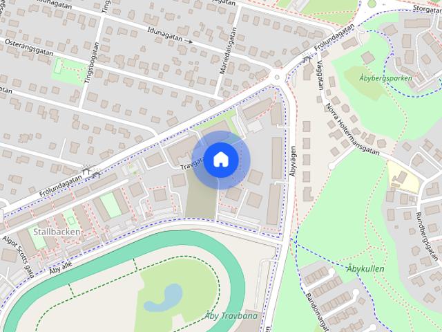 Åby Allé 67