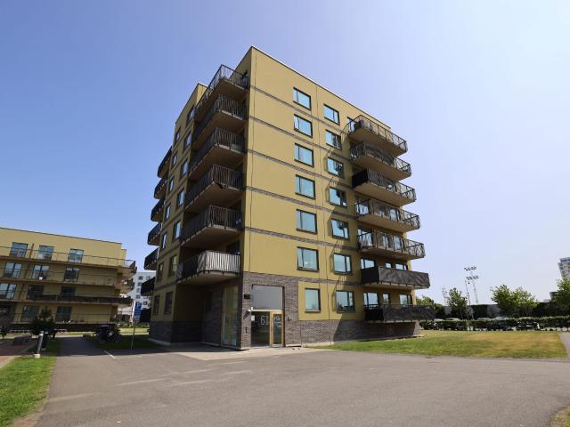 Åby Allé 61 Bostad 3815 2103 Wallenstam