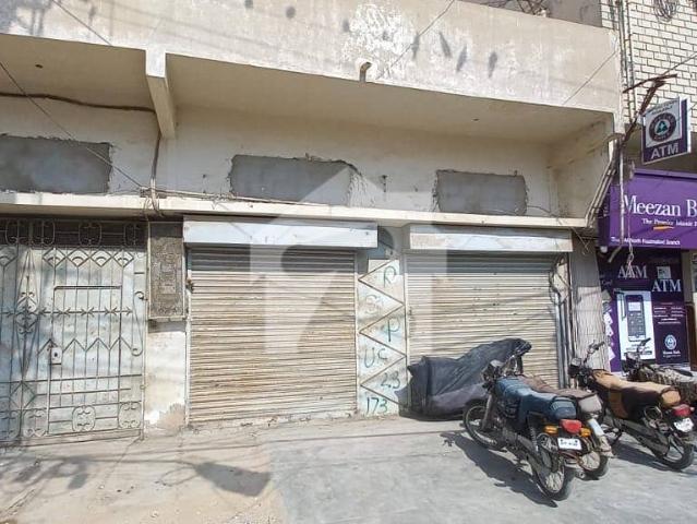 By Birth Commercial SB For Sale
