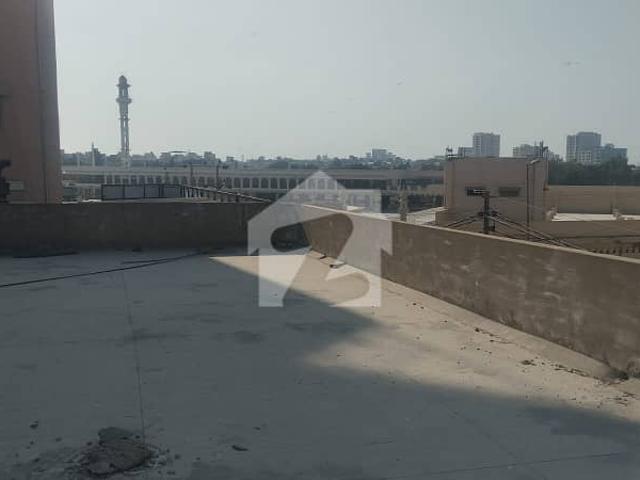By birth industrial plot ground contraction 70*135