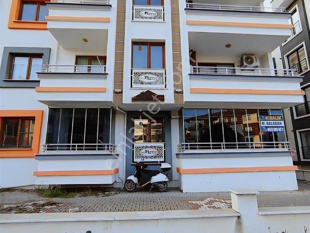 By Pasta Mevkiinde Kiralık 3+1 Lüks, Klimalı, Ebeveyn Banyolu