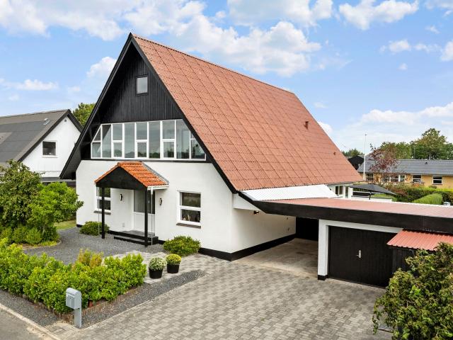 Bymarken 16